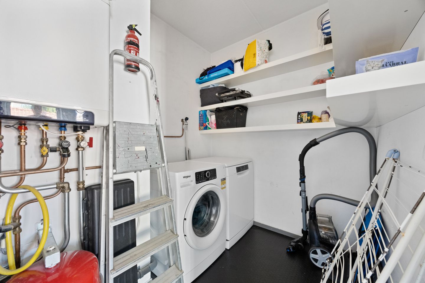 Foto 25 van Heijdendaalsteeg 39