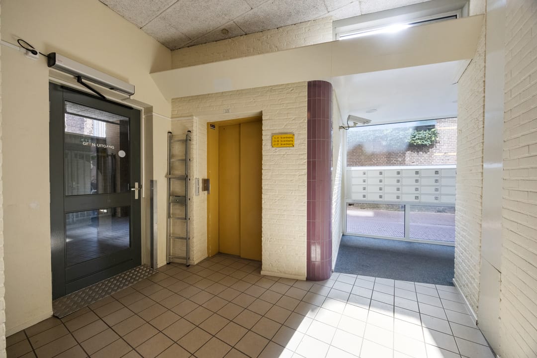 Foto 26 van Heijdendaalsteeg 39