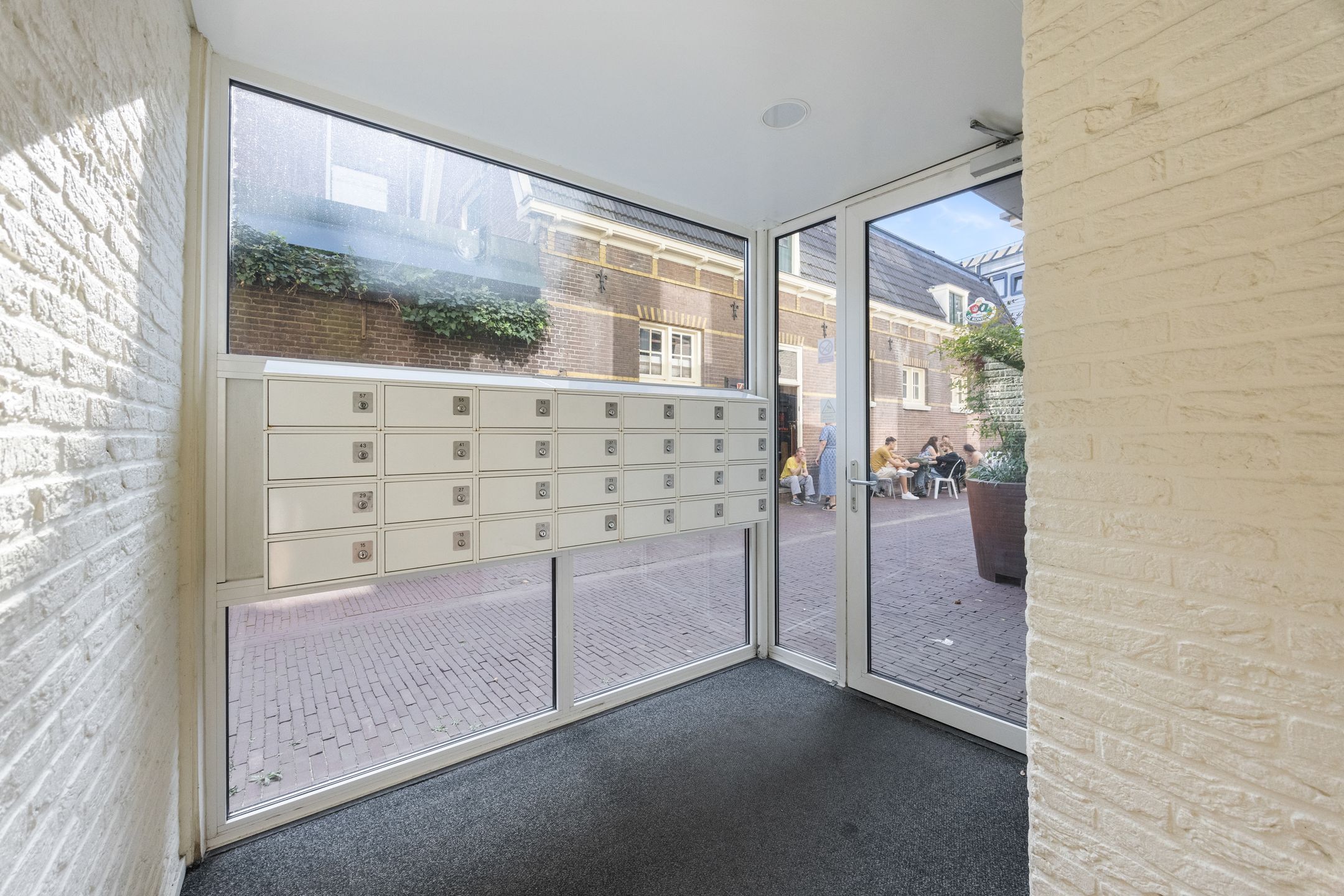 Foto 27 van Heijdendaalsteeg 39