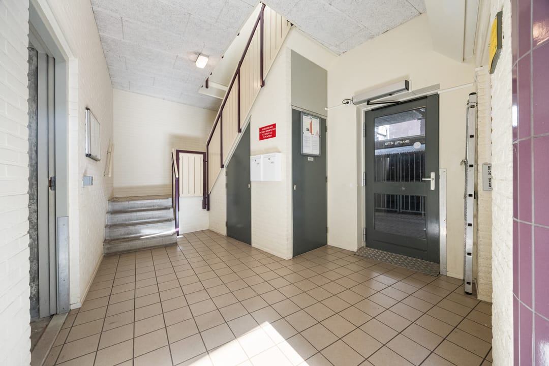 Foto 28 van Heijdendaalsteeg 39