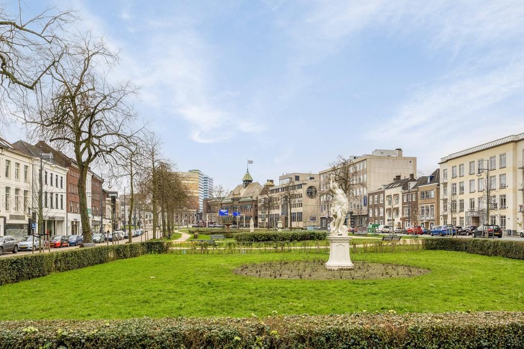 Foto 34 van Heijdendaalsteeg 39