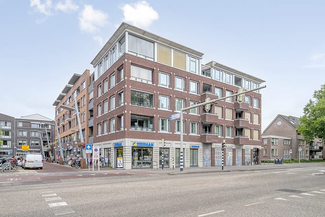 Foto 1 van Hogeweg 137