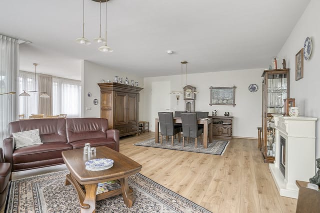 Foto 2 van Hogeweg 137