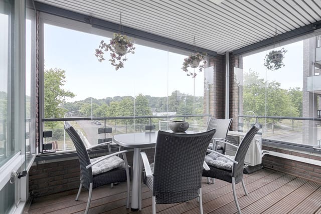 Foto 4 van Hogeweg 137