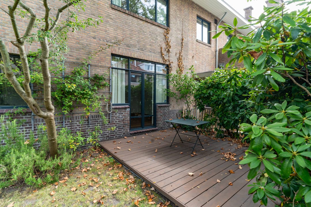 Foto 7 van Kapelplein 10