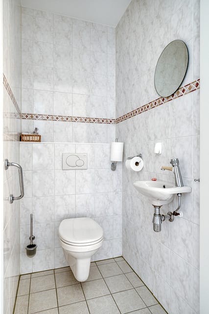 Foto 8 van Hogeweg 137