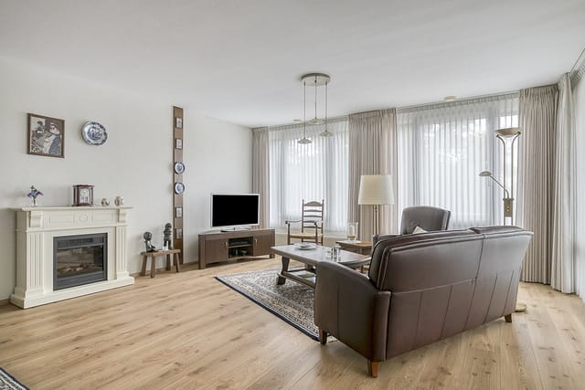 Foto 10 van Hogeweg 137