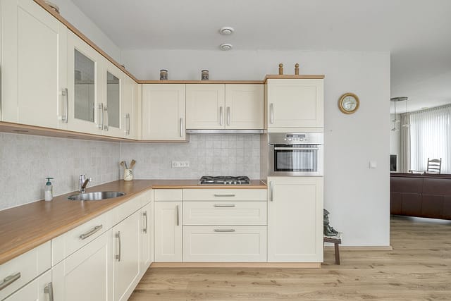 Foto 12 van Hogeweg 137