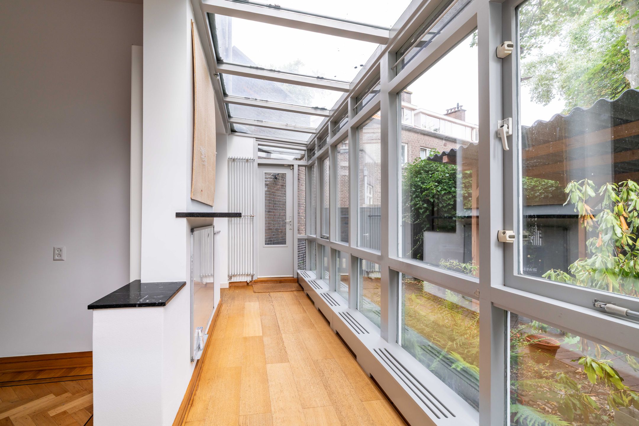 Foto 15 van Kapelplein 10