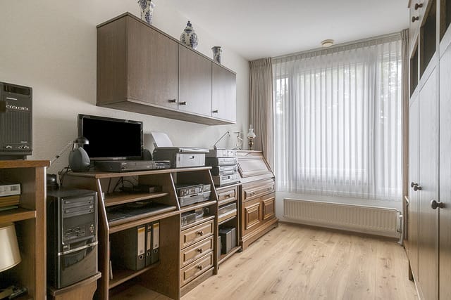 Foto 20 van Hogeweg 137