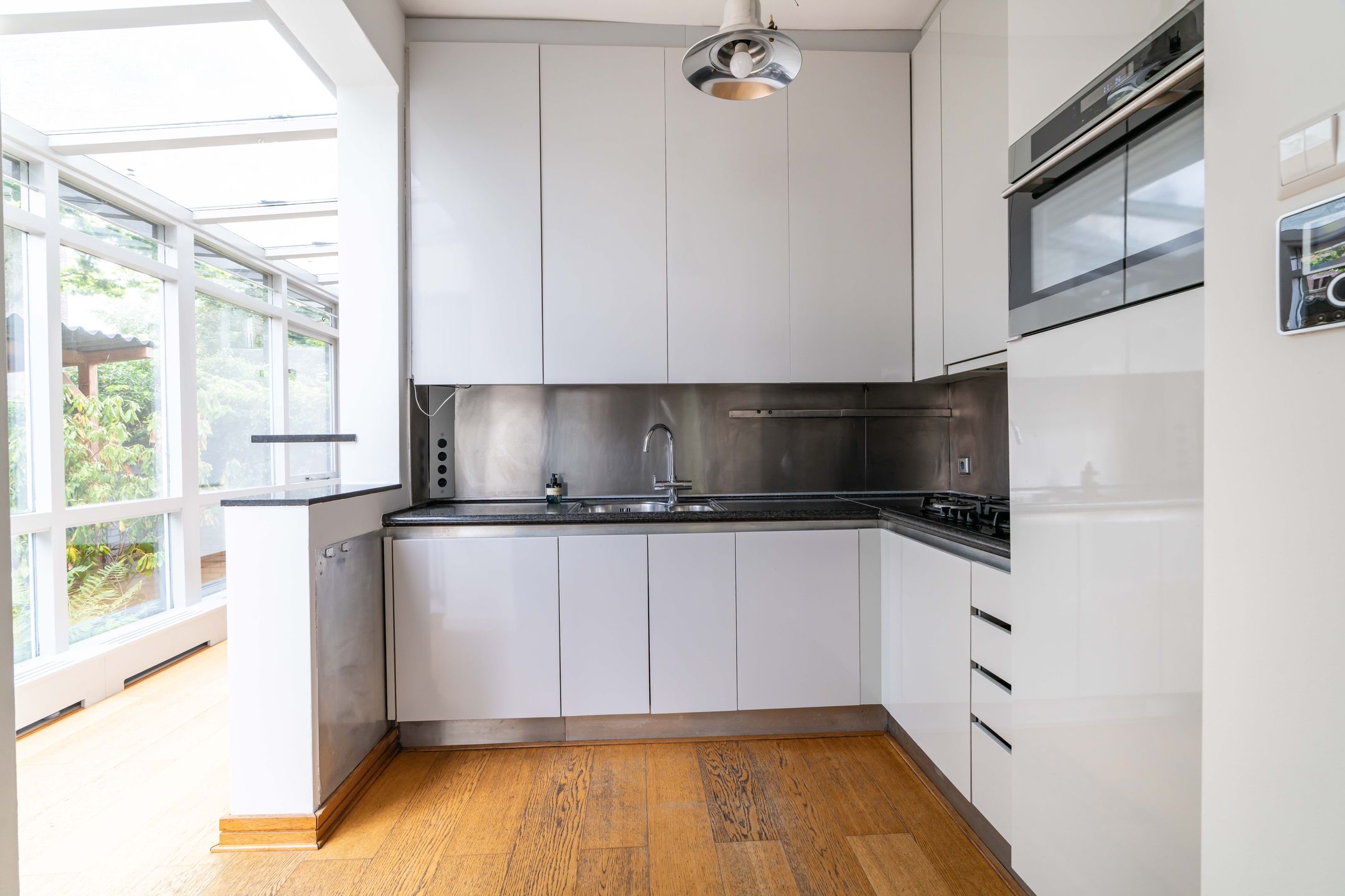 Foto 18 van Kapelplein 10