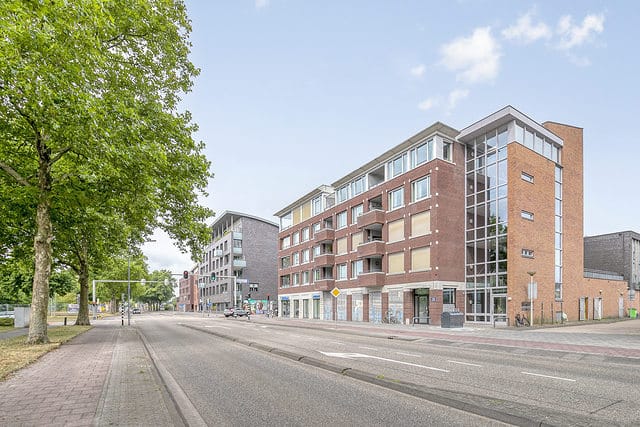 Foto 24 van Hogeweg 137