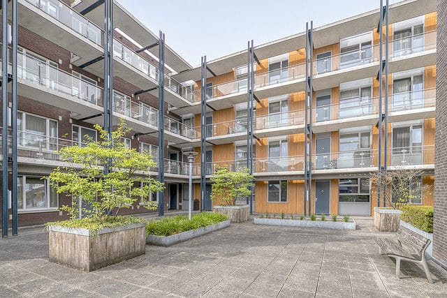 Foto 26 van Hogeweg 137