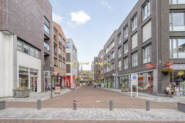 Foto 28 van Hogeweg 137