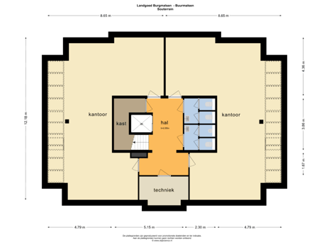 Bekijk plattegrond