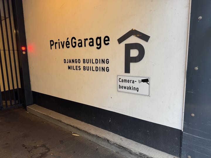 Leonard Bernsteinstraat 3