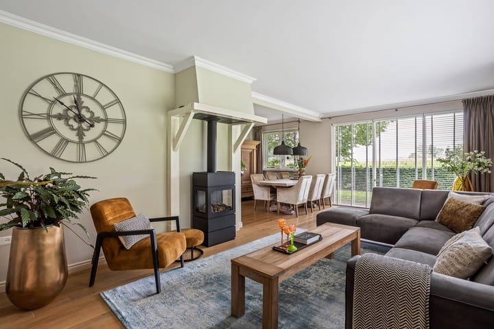 Foto 10 van Denekamperstraat 23-A