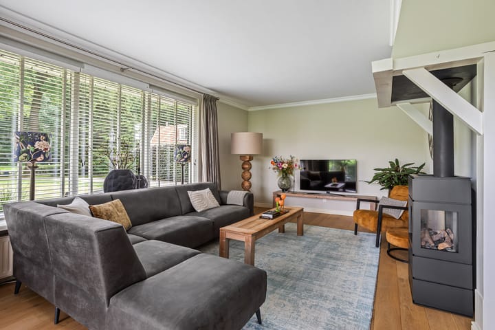 Foto 2 van Denekamperstraat 23-A