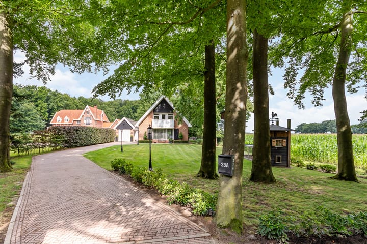 Denekamperstraat 23 A