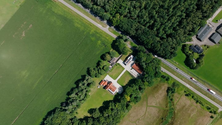 Foto 23 van Denekamperstraat 23-A