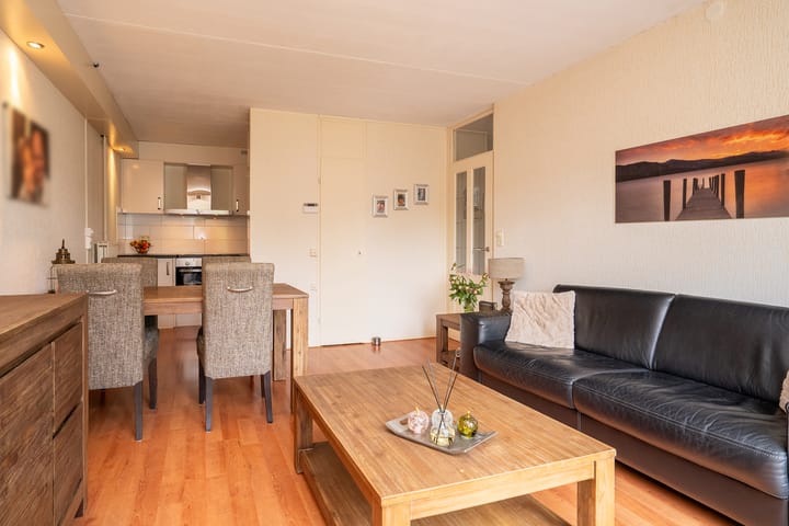 Photo 3 of Hoge Bothofstraat 70-B