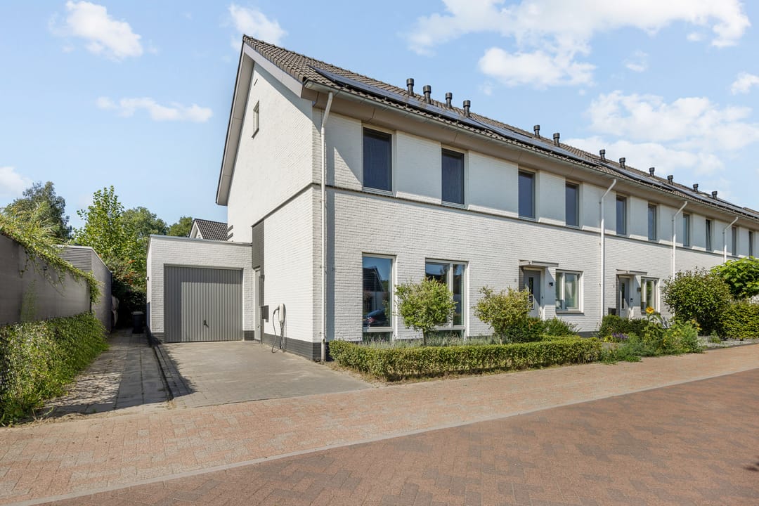 Photo 1 of Aardbeivlinder 24