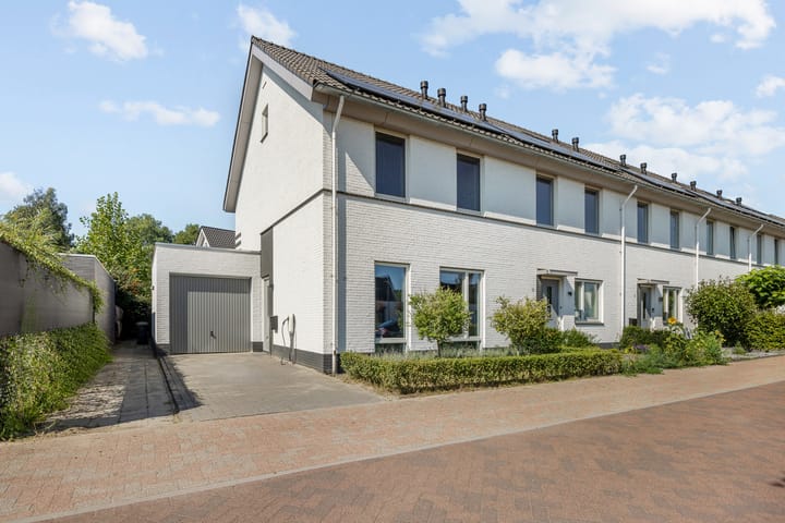 Foto 1 van Aardbeivlinder 24