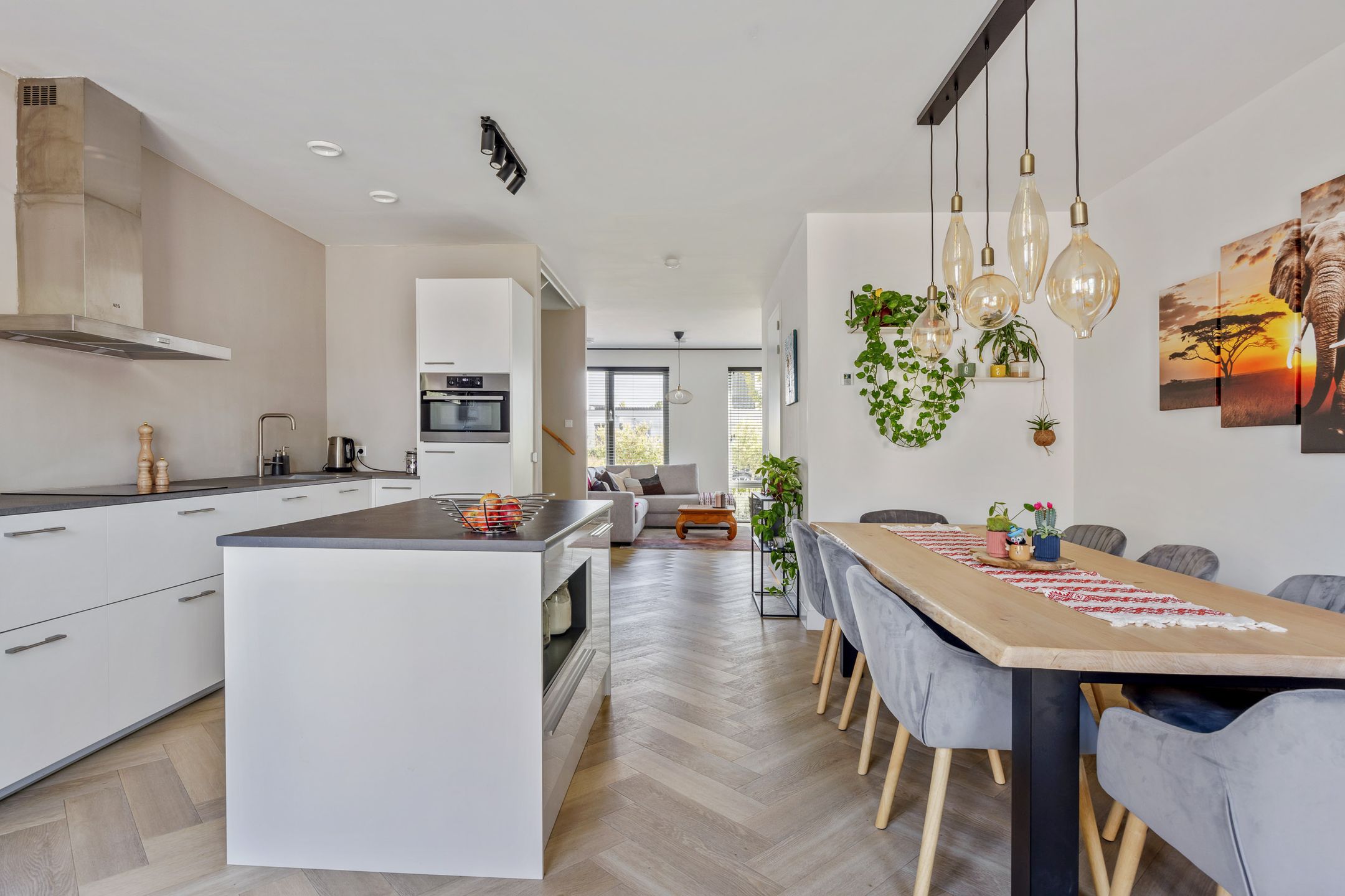 Photo 3 of Aardbeivlinder 24