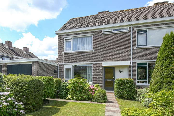 Prof ten Doesschatestraat 81