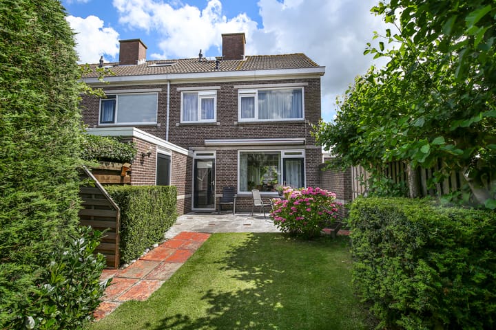 Foto 2 van Prof ten Doesschatestraat 81