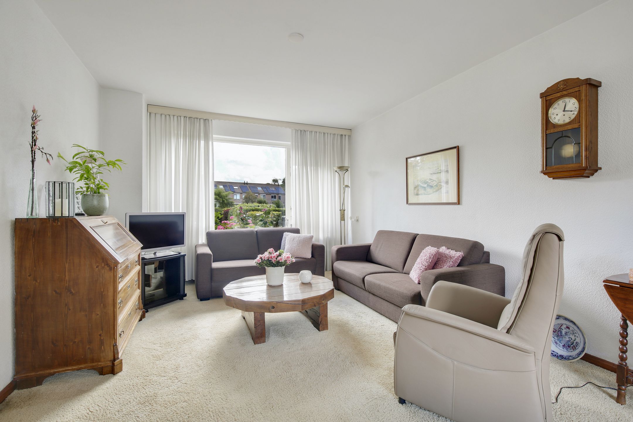 Foto 3 van Prof ten Doesschatestraat 81