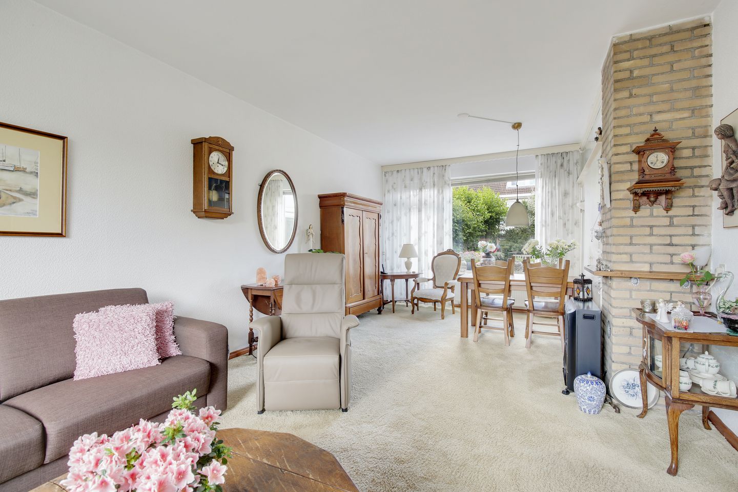 Foto 4 van Prof ten Doesschatestraat 81