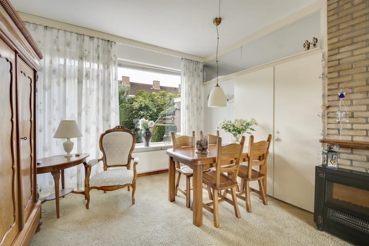 Foto 5 van Prof ten Doesschatestraat 81