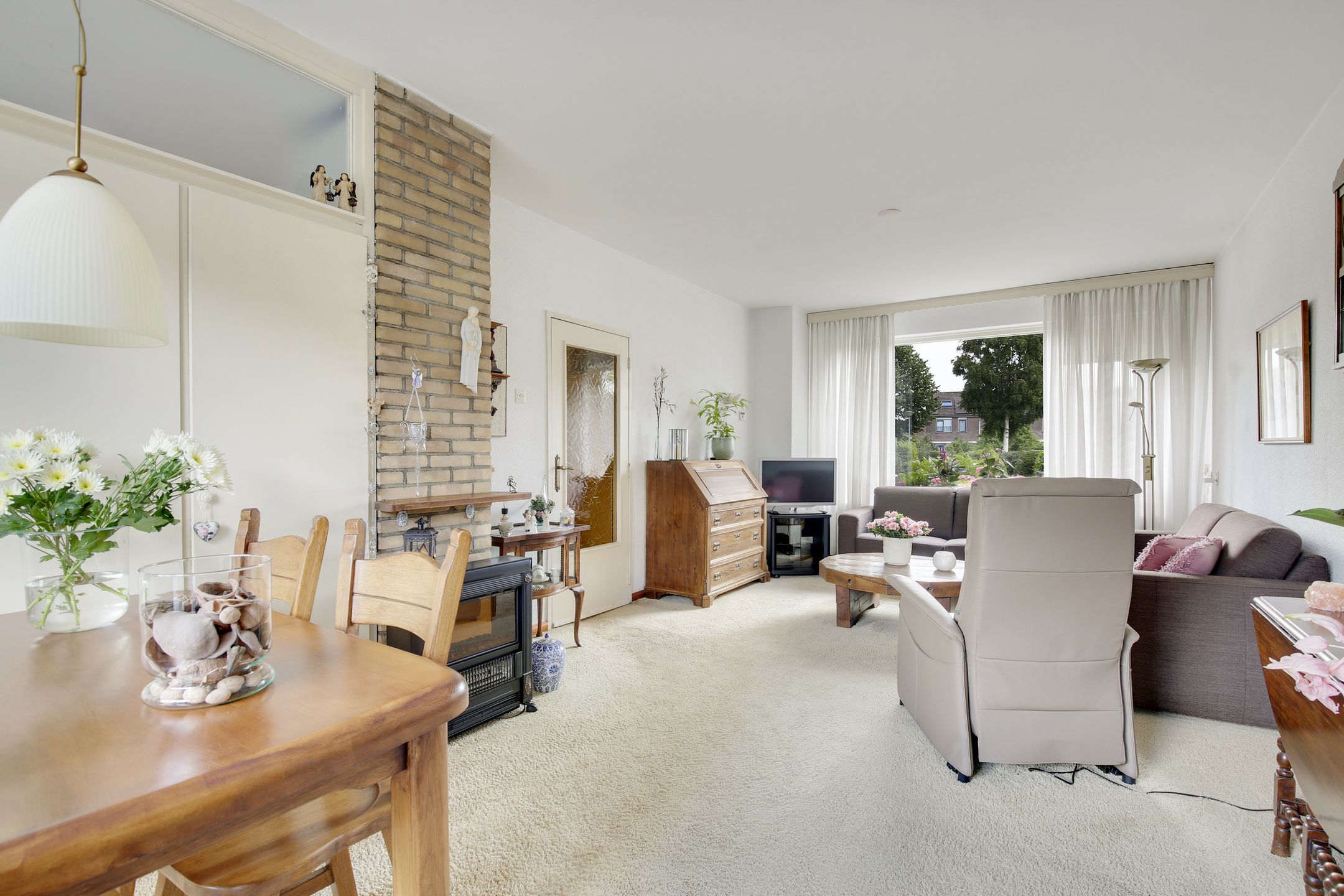 Foto 6 van Prof ten Doesschatestraat 81