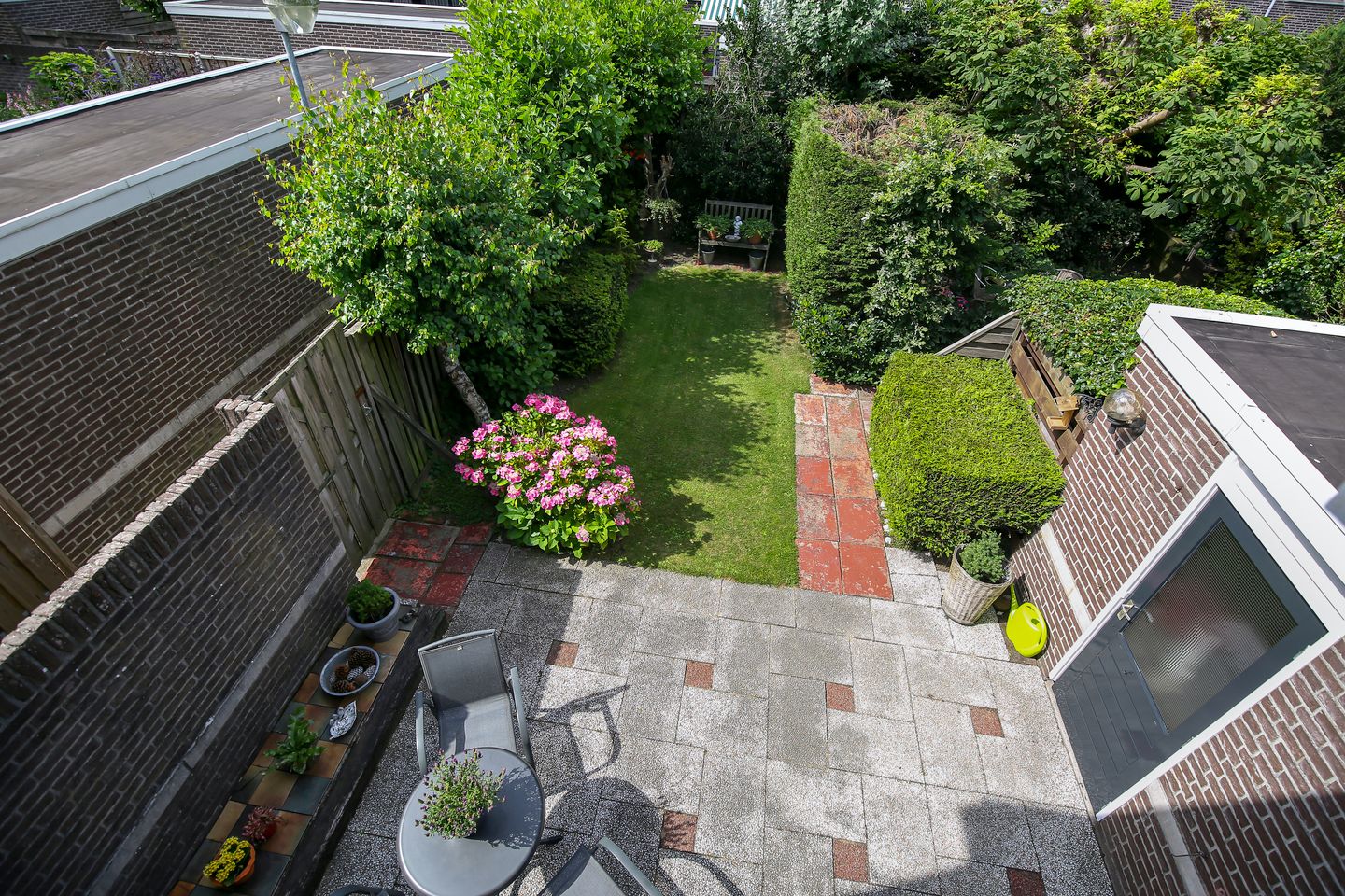 Foto 19 van Prof ten Doesschatestraat 81