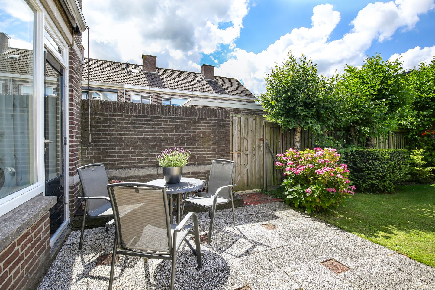 Foto 20 van Prof ten Doesschatestraat 81