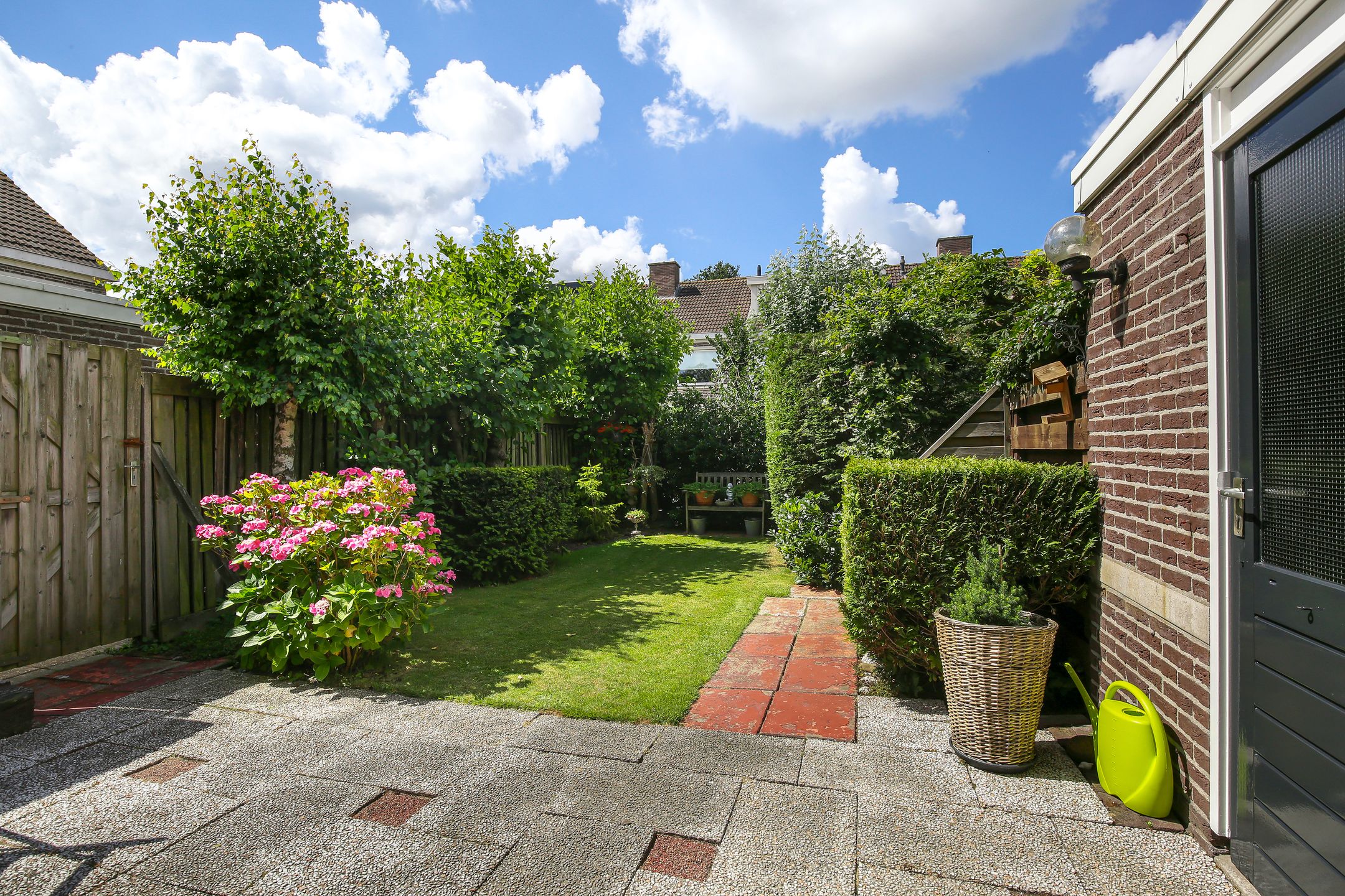 Foto 21 van Prof ten Doesschatestraat 81