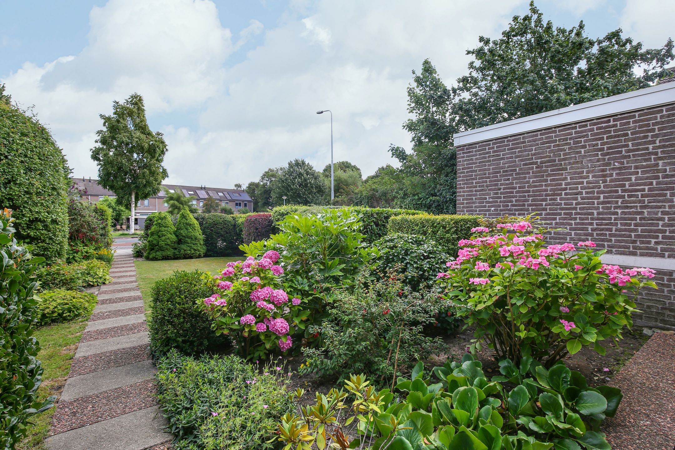 Foto 24 van Prof ten Doesschatestraat 81