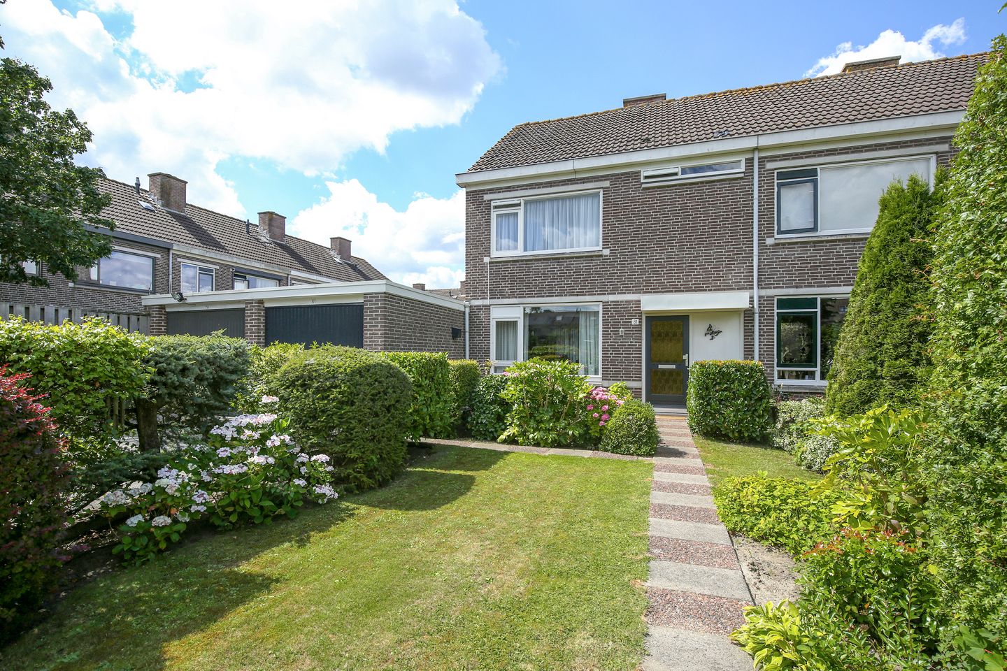 Foto 25 van Prof ten Doesschatestraat 81