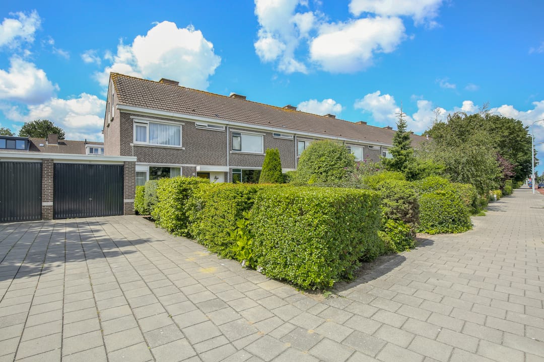 Foto 26 van Prof ten Doesschatestraat 81