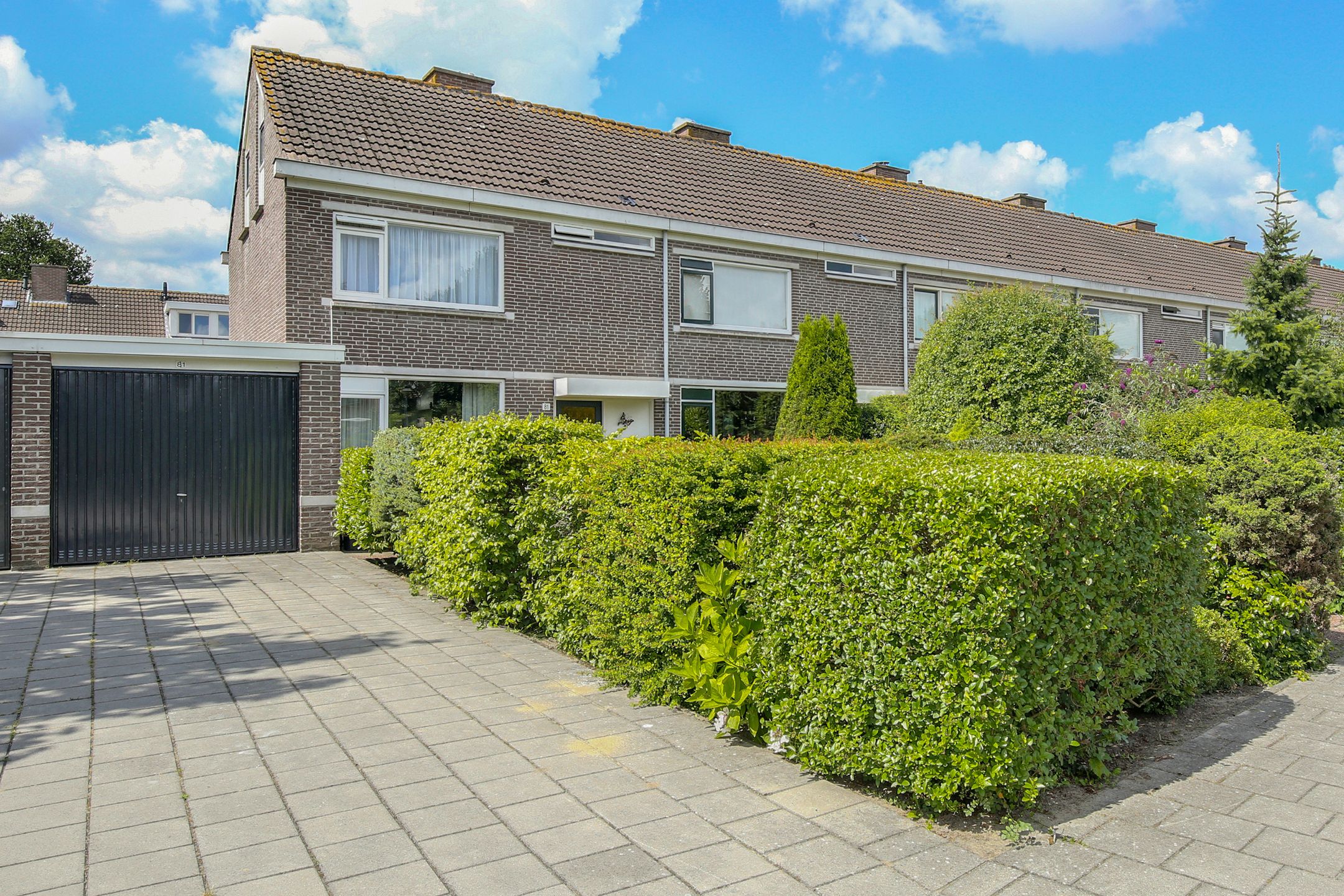 Foto 27 van Prof ten Doesschatestraat 81