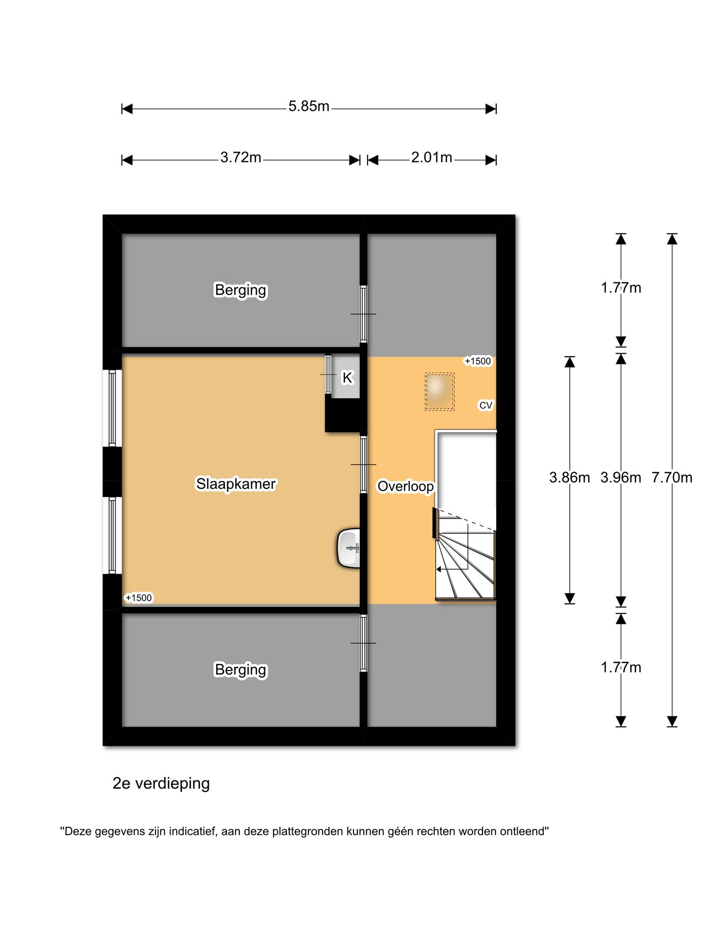 Foto 34 van Prof ten Doesschatestraat 81