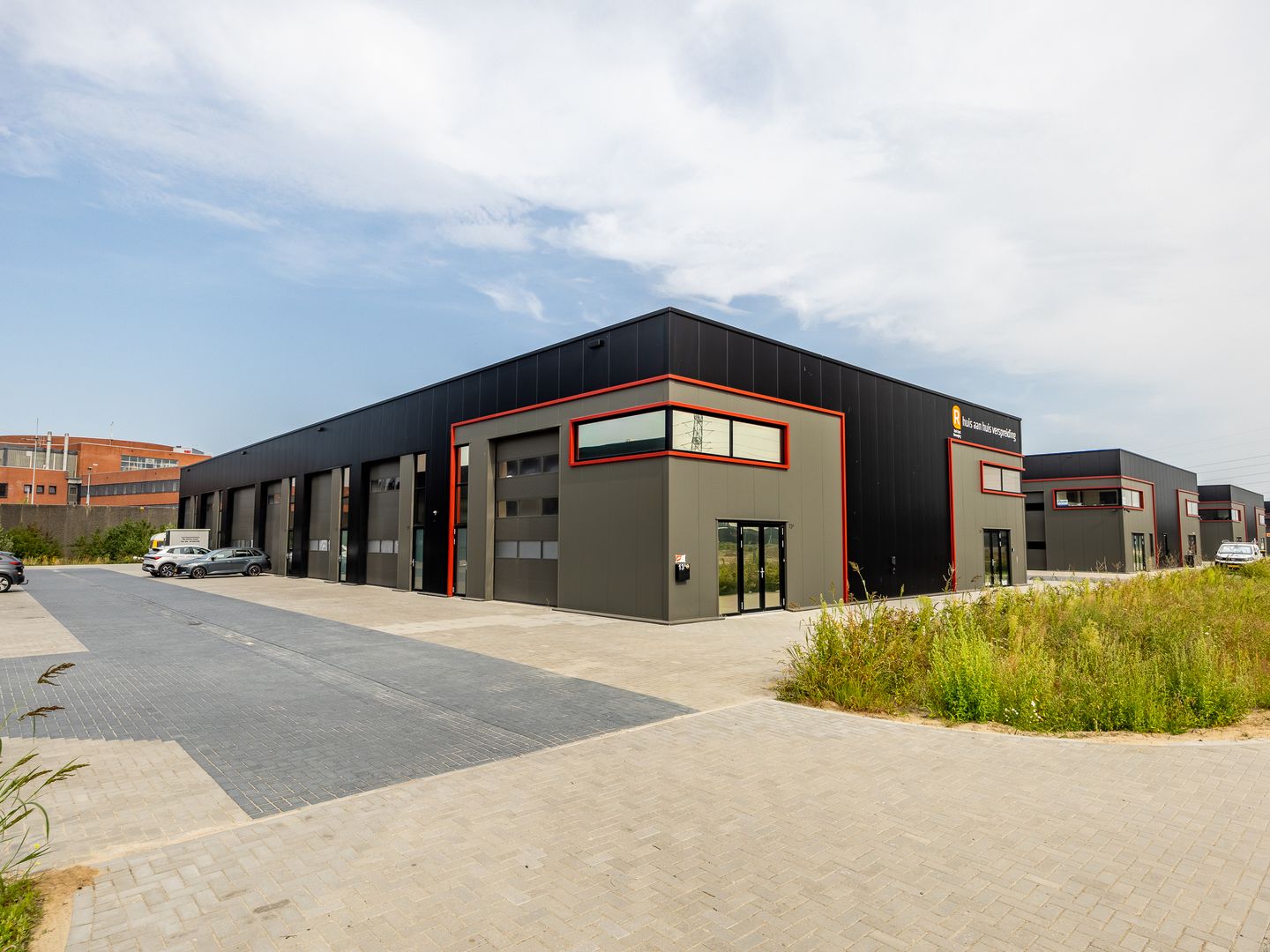 View photo 4 of Holtmede 13-c