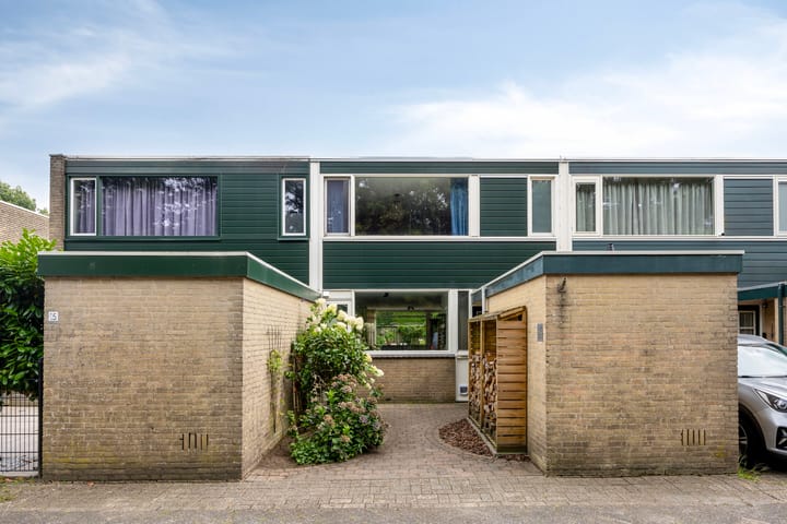 Foto 1 van Jongbloedlaan 17