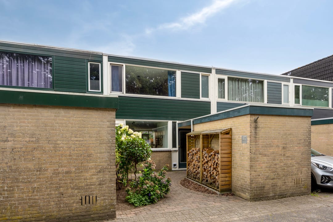 Foto 2 van Jongbloedlaan 17