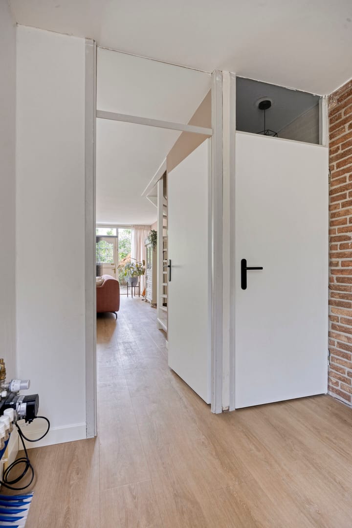 Foto 5 van Jongbloedlaan 17