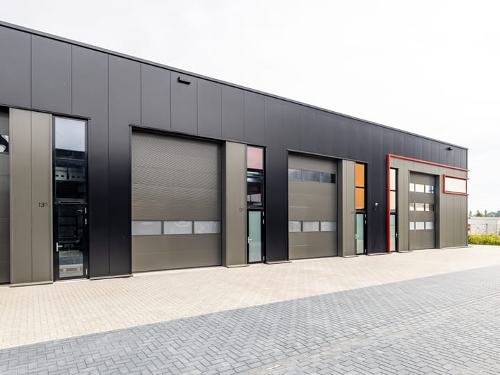 Holtmede 13-c, Zutphen