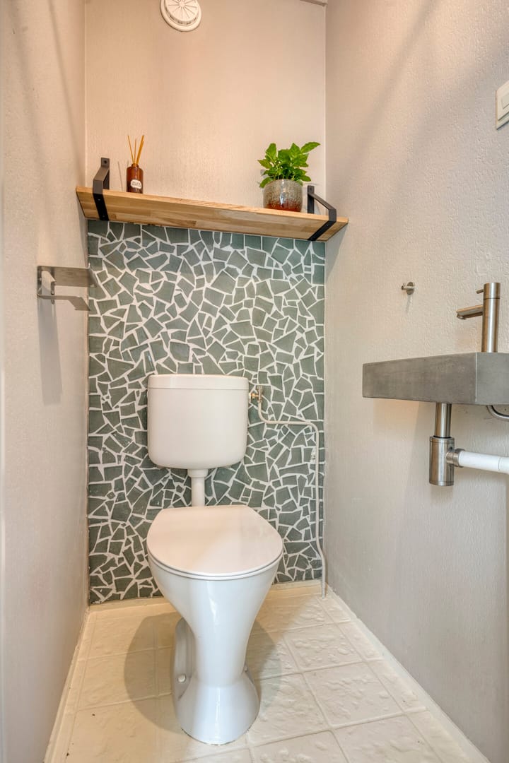 Foto 6 van Jongbloedlaan 17