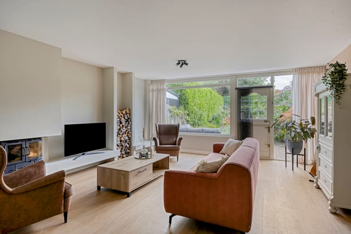 Foto 7 van Jongbloedlaan 17