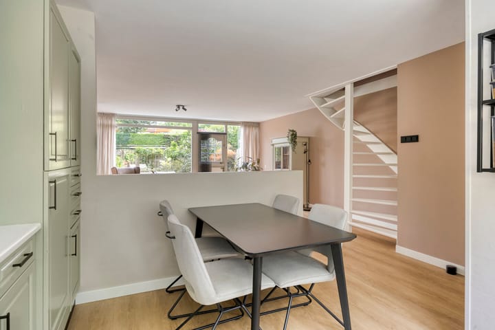 Foto 12 van Jongbloedlaan 17